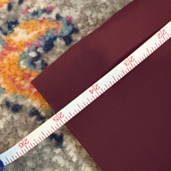 SPANX Ponte Kick Flare Pants - Picture 6 of 10